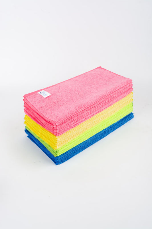 Microfibre Cloth 300gsm - 30x30cm