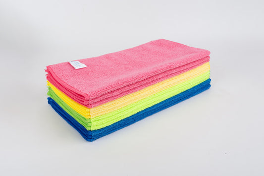 Microfibre Cloth 300gsm - 30x30cm