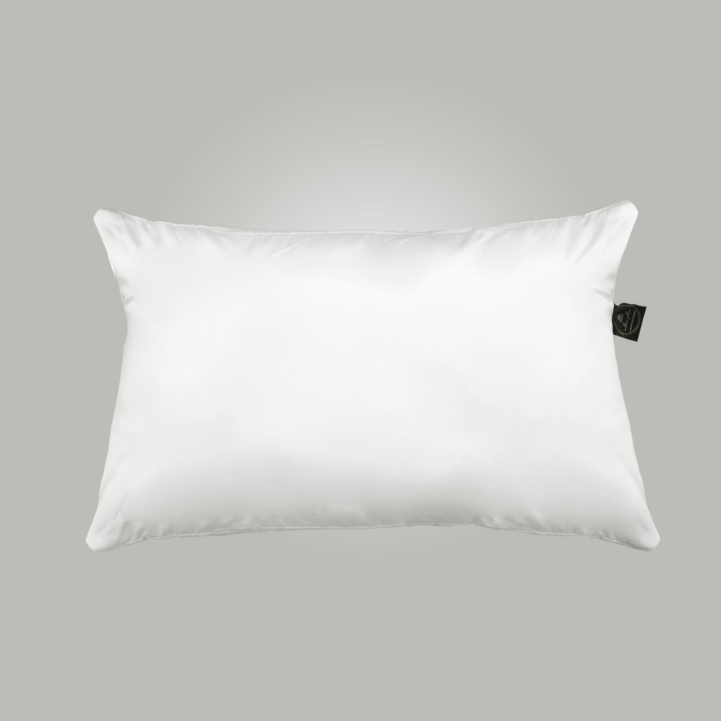 Mellow Pillow Microfibre Pillow