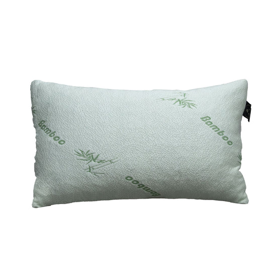 Mellow Pillow Bamboo with Shredded Memory Foam Pillow