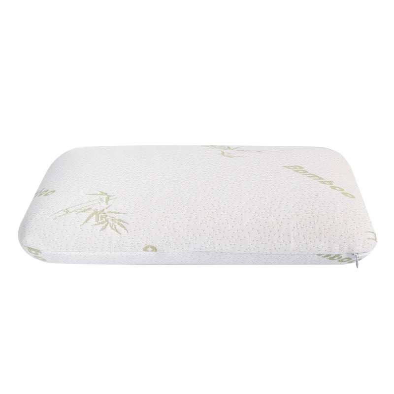 Mellow Pillow Bamboo Memory Foam Pillow