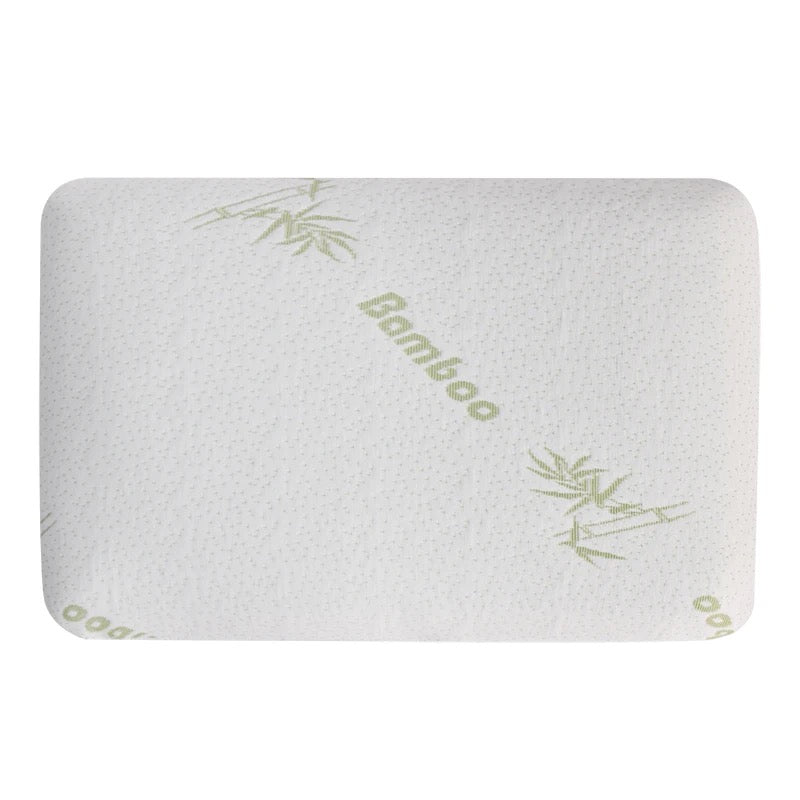 Mellow Pillow Bamboo Memory Foam Pillow