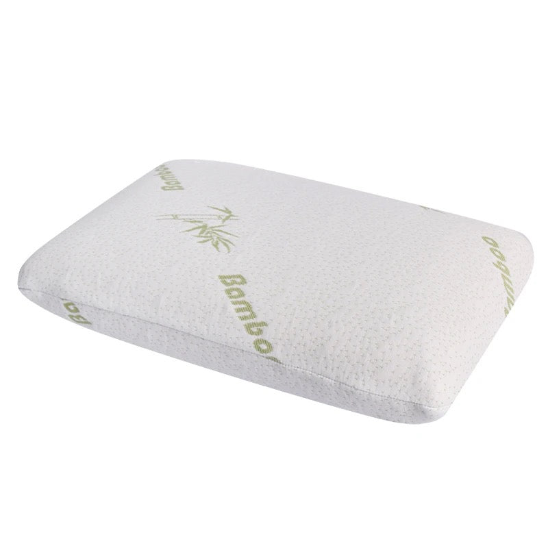 Mellow Pillow Bamboo Memory Foam Pillow