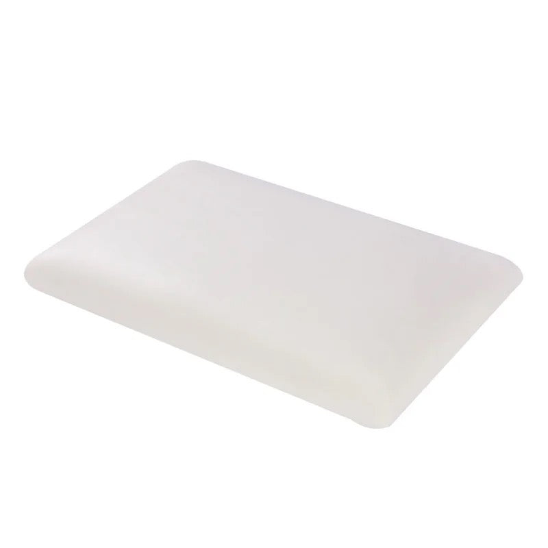 Mellow Pillow Bamboo Memory Foam Pillow