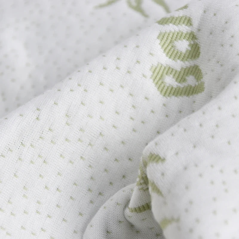 Mellow Pillow Bamboo Memory Foam Pillow