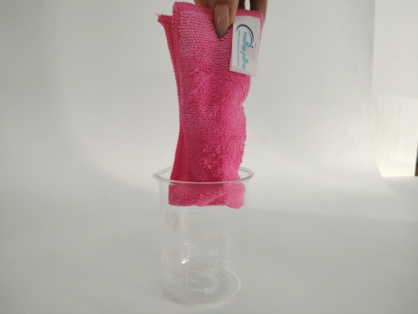 Microfibre Cloth 300gsm - 30x30cm